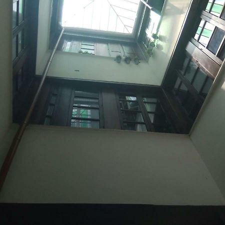 Mini Studio Centrico Apartment Malaga Exterior photo