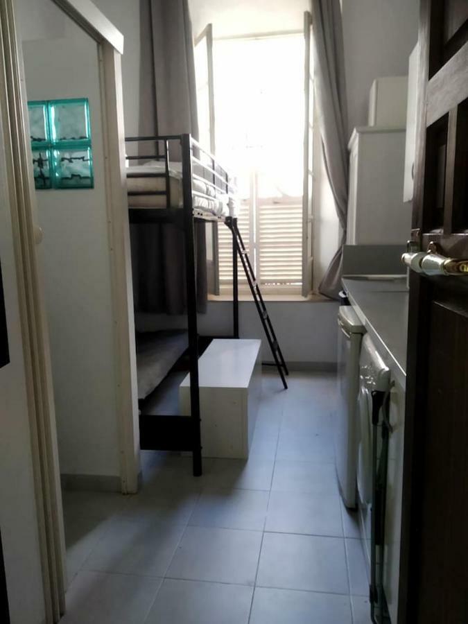 Mini Studio Centrico Apartment Malaga Exterior photo