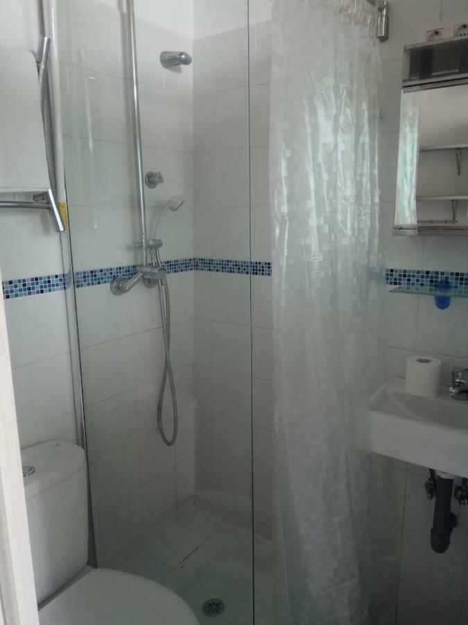 Mini Studio Centrico Apartment Malaga Exterior photo